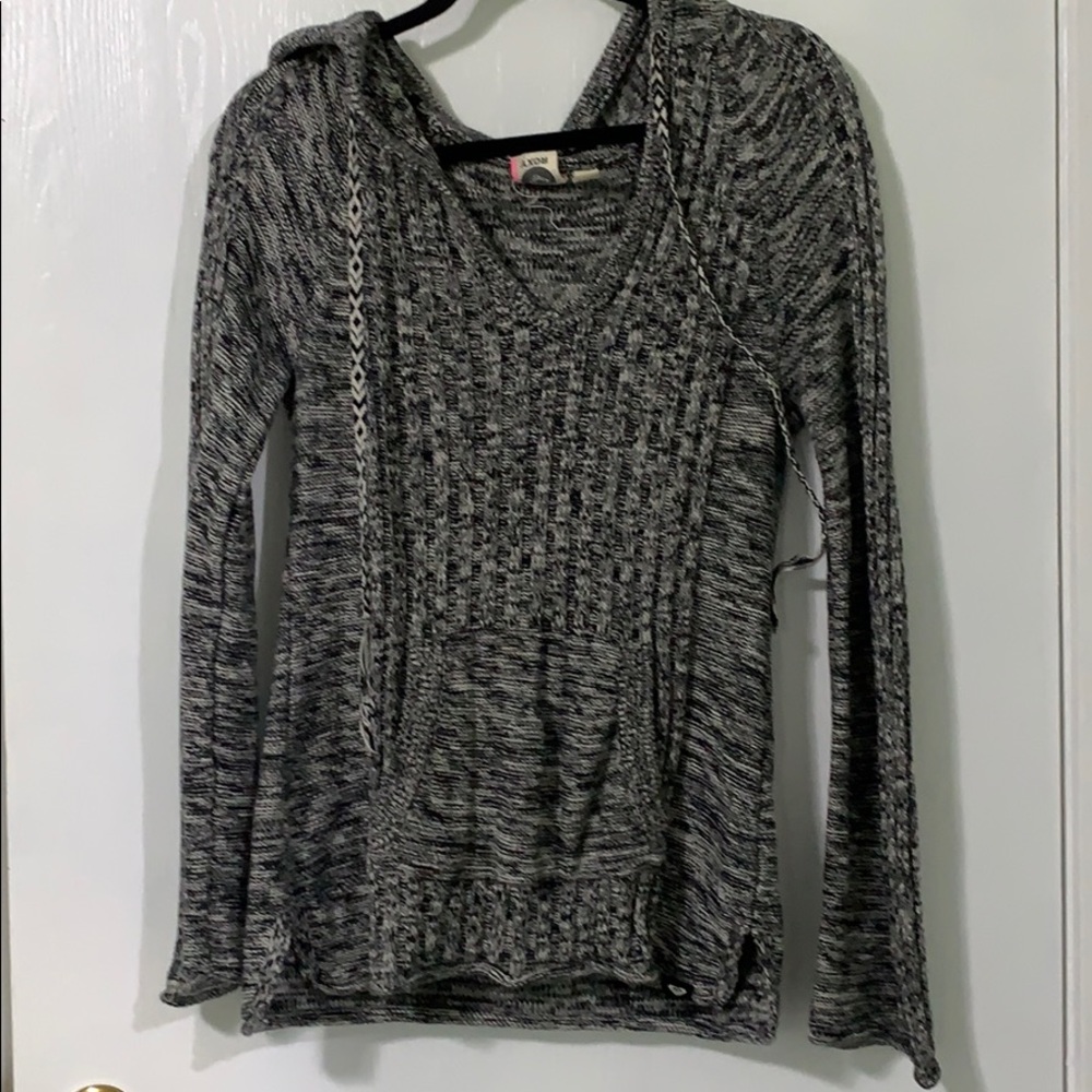 Roxy pullover sweater